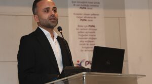 Nilüfer’de insan odaklı sürdürülebilirlik eğitimi düzenlendi