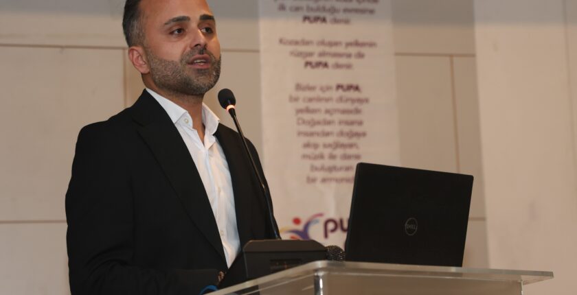 Nilüfer’de insan odaklı sürdürülebilirlik eğitimi düzenlendi Nilüfer’de insan odaklı sürdürülebilirlik eğitimi düzenlendi