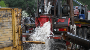 MASKİ 2026’da 155 yeni sondaj açmayı hedefliyor