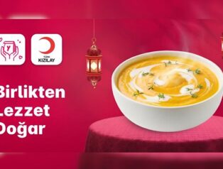 “Birlikten Lezzet Doğar” Projesi Ramazan’da rekor bağışa ulaştı