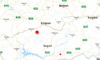 Erzincan’da deprem Erzincan’da deprem