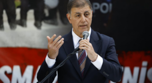 Tugay: Buca metrosu planlandığı şekilde ilerliyor