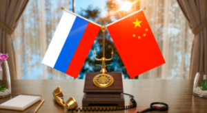 Çin ve Rusya’dan Orta Doğu için diplomatik çözüm çağrısı