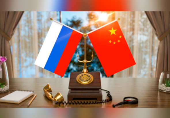 Çin ve Rusya’dan Orta Doğu için diplomatik çözüm çağrısı Çin ve Rusya’dan Orta Doğu için diplomatik çözüm çağrısı