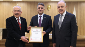 Ordu’da coğrafi işaretli ürün sayısı 24’e yükseldi