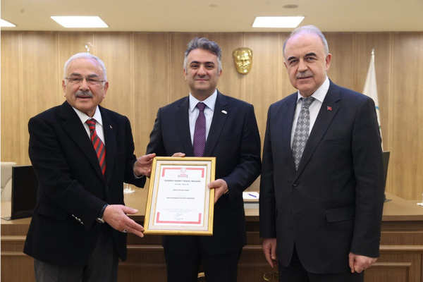 Ordu’da coğrafi işaretli ürün sayısı 24’e yükseldi