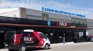 Çorum Belediyesi’nde kurban kesim randevu sistemi 1 Mayıs’ta açılıyor Çorum Belediyesi’nde kurban kesim randevu sistemi 1 Mayıs’ta açılıyor