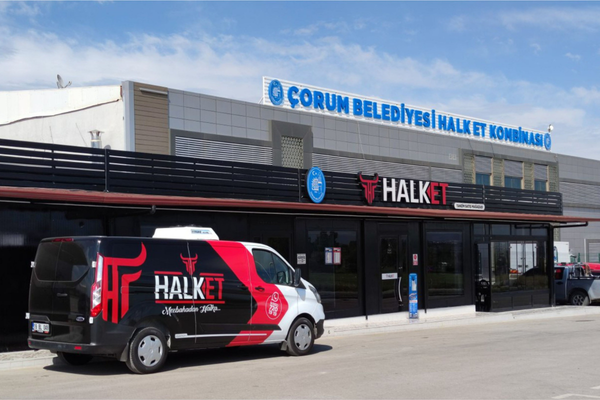 Çorum Belediyesi’nde kurban kesim randevu sistemi 1 Mayıs’ta açılıyor