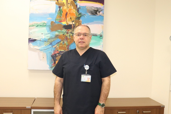 Altay: Diz ağrıları her yaş grubunda görülüyor