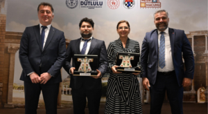 2 ‘nci Mesir Uluslararası Açık Satranç Turnuvası tamamlandı