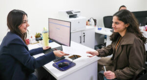 Buca’da istihdam ofisi 2 bin 585 kişiye iş sağladı