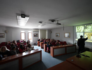 Maltepeliler, Arifiye Köy Enstitüsü’nü ziyaret etti