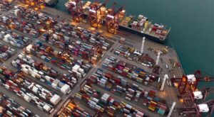 TÜİK- İhracat birim değer endeksi Şubat’ta yüzde 12,7 arttı