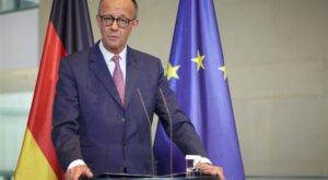 Almanya’dan Ukrayna’ya 90 milyar euro kredi kararı