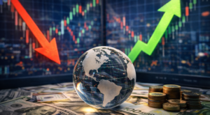 Küresel piyasalarda yön arayışı devam ediyor