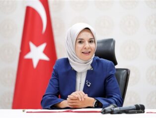 Göktaş: Güvenli bir dijital dünyayı hep birlikte inşa edeceğiz