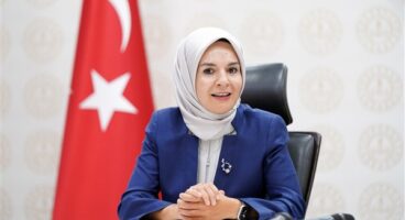 Göktaş: Güvenli bir dijital dünyayı hep birlikte inşa edeceğiz