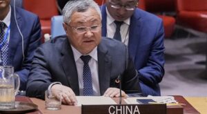 Çin: Orta Doğu’da gerilimi artıracak adımlardan kaçınılmalı