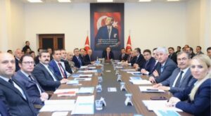 61. Cumhurbaşkanlığı Türkiye bisiklet turu için geri sayım başladı