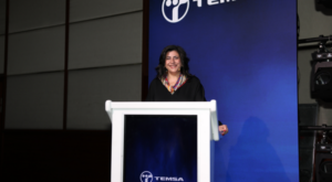 Yurt içi ve yurt dışındaki tedarikçileriyle buluşan TEMSA, Yeni ‘Zirve’ler hedefliyor