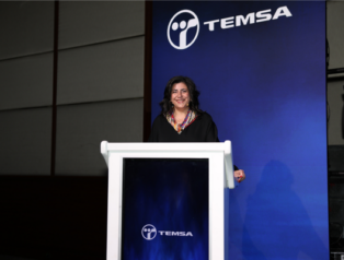 Yurt içi ve yurt dışındaki tedarikçileriyle buluşan TEMSA, Yeni ‘Zirve’ler hedefliyor