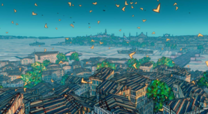 Türk Telekom 5G ile sanatta yeni bir devrin kapısını araladı