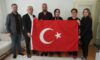 Kartal’da Şehitler Haftası’nda anma programı düzenlendi