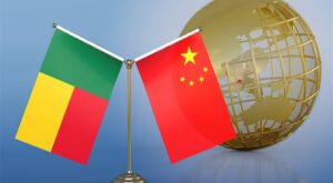 Xi Jinping’den Benin Cumhurbaşkanı seçilen Wadagni’ye kutlama