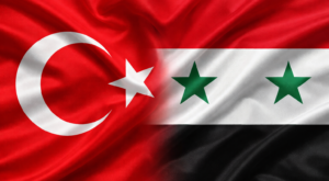 Suriye ve Türkiye genelkurmay başkanları görüşmesi gerçekleştirdi