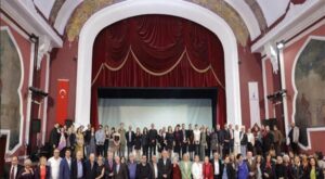 İzmir İnisiyatifi Derneği’nden Köy Enstitüleri’nin 86. yılına özel program