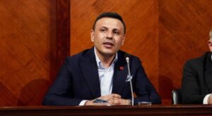 CHP’den Adıgüzel’in tutuklanmasının ardından yol haritası açıklaması