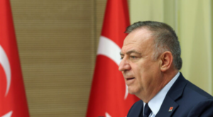 Zeybek’ten Adıgüzel’in tutuklanmasına tepki