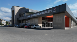 Düzce Bilim Merkezi’nde robotik kodlama atölyesi açılıyor