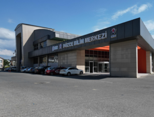 Düzce Bilim Merkezi’nde robotik kodlama atölyesi açılıyor