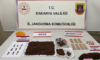 Sakarya’da uyuşturucu operasyonu