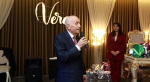 Yenimahalle’de Otizm Farkındalık Günü etkinliği