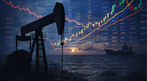 Jeopolitik belirsizlikler piyasalarda dalgalanmayı artırdı