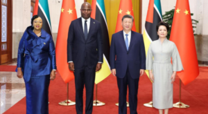 Çin ve Mozambik ilişkilerini yükseltme kararı aldı
