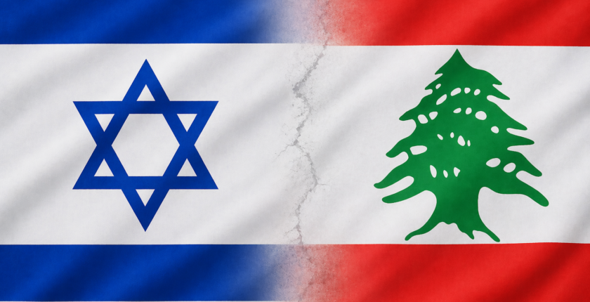 İsrail ile Lübnan ABD’de yeniden görüşecek