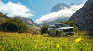 OMODA & JAECOO Mart ayında İtalya’da rekor satışa ulaştı