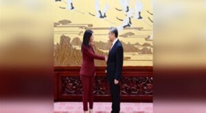 Çin’den BM’nin rolünün güçlendirilmesi vurgusu