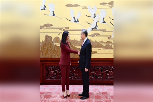 Çin’den BM’nin rolünün güçlendirilmesi vurgusu