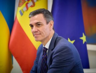 Sanchez: Komisyonun pilot yaş doğrulama uygulamasına katıldık