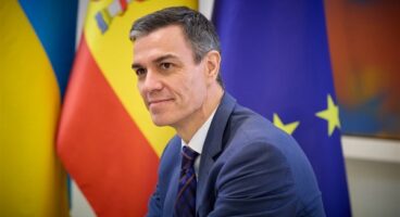 Sanchez: Komisyonun pilot yaş doğrulama uygulamasına katıldık