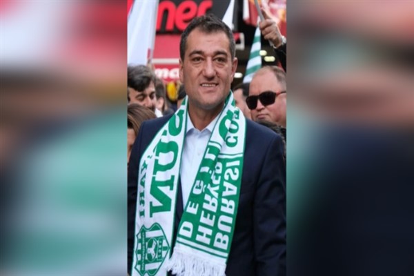 Köse, Giresunspor’un kuruluş yıl dönümünü kutladı Köse, Giresunspor’un kuruluş yıl dönümünü kutladı
