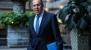 Lavrov: Rusya-Çin ilişkileri küresel istikrar açısından önemli rol oynuyor Lavrov: Rusya-Çin ilişkileri küresel istikrar açısından önemli rol oynuyor