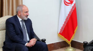 Paşinyan: Peter Magyar’a en içten tebriklerimi iletiyorum