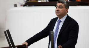 Ekmen: Emeklilerin geçim mücadelesi kabul edilemez