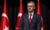 Duran’dan Hatemi için taziye mesajı