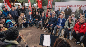 Tugay: Bu ayıbı temizlemek zorundalar